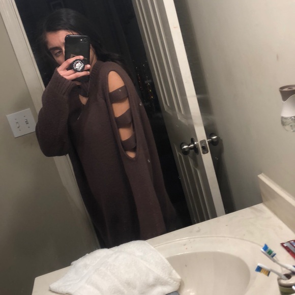 WORN ONCE - Picture 7 of 7